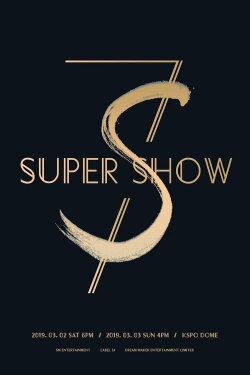 Super Junior World Tour - Super Show 7 (2019) Super Junior World Tour - Super Show 7 (2019)