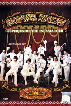 Super Junior World Tour - Super Show (2008) Super Junior World Tour - Super Show (2008)