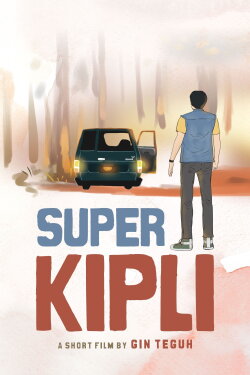 Super Kipli (2021) Super Kipli (2021)