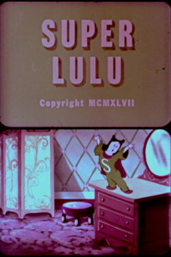 Super Lulu (1947)