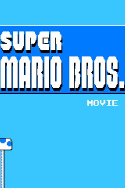 Super Mario Movie (2005) Super Mario Movie (2005)
