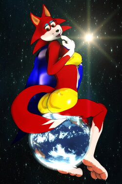 Super Mega Fox (2009) Super Mega Fox (2009)
