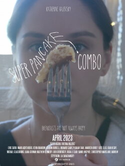 Super Pancake Combo (2023)