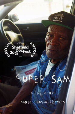 Super Sam (2019) Super Sam (2019)
