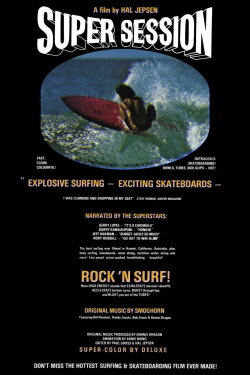 Super Session (1975)