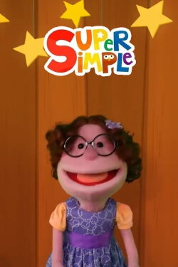 Super Simple Songs - Here We Go Looby Loo (2018) Super Simple Songs - Here We Go Looby Loo (2018)