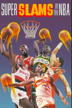 Super Slams of the NBA (1991) Super Slams of the NBA (1991)