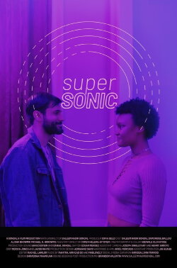 Super Sonic (2019)