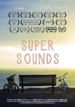 Super Sounds (2014) Super Sounds (2014)