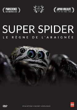 Super Spider (2012)