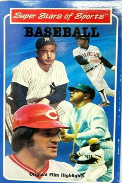 Super Stars of Sports: Baseball (1991) Super Stars of Sports: Baseball (1991)