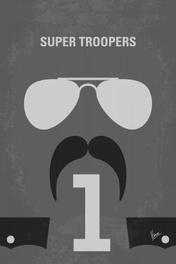 Super Troopers (2001) Super Troopers (2001)