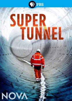 Super Tunnel (2016) Super Tunnel (2016)