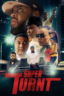 Super Turnt (2022) Super Turnt (2022)