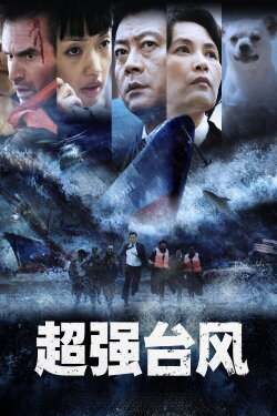 Super Typhoon (2008)