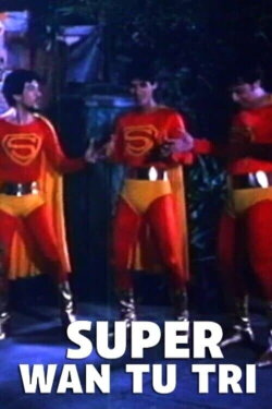 Super Wan-tu-tri (1986) Super Wan-tu-tri (1986)