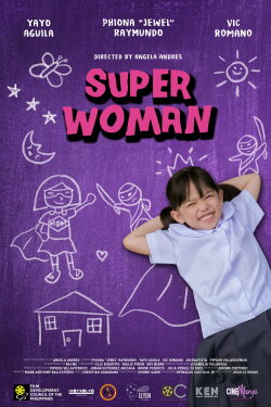 Super Woman (2020)