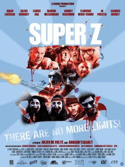 Super Z (2022) Super Z (2022)