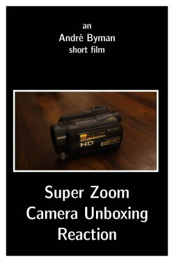Super Zoom Camera Unboxing Reaction (2016) Super Zoom Camera Unboxing Reaction (2016)