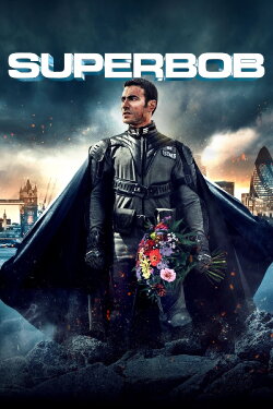 SuperBob (2015) SuperBob (2015)