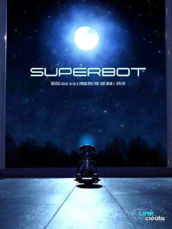 Superbot (2020) Superbot (2020)