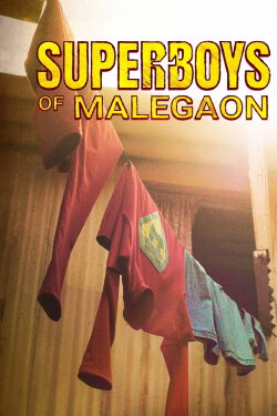 Superboys of Malegaon (2025) Superboys of Malegaon (2025)