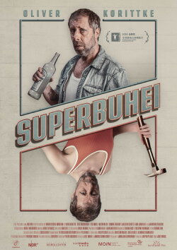 Superbuhei (2026) Superbuhei (2026)