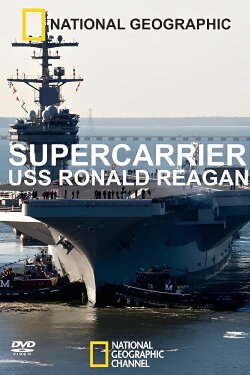 Supercarrier: USS Ronald Reagan (2007) Supercarrier: USS Ronald Reagan (2007)