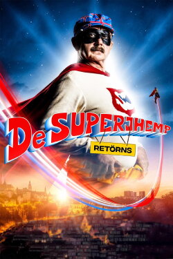 Superchamp Returns (2018) Superchamp Returns (2018)