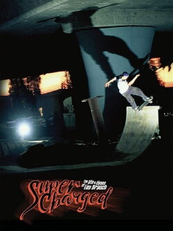 Supercharged: The Life and Times of Tim Brauch (2010) Supercharged: The Life and Times of Tim Brauch (2010)