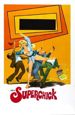 Superchick (1973) Superchick (1973)