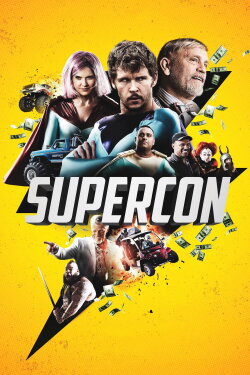 Supercon (2018) Supercon (2018)