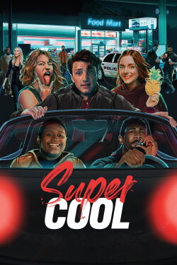 Supercool (2021) Supercool (2021)