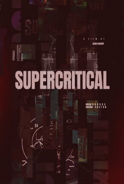 SUPERCRITICAL (2024) SUPERCRITICAL (2024)