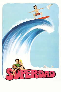 Superdad (1973) Superdad (1973)