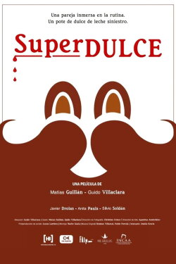 Superdulce (2017)