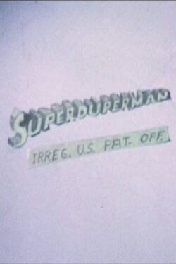 Superduperman (1962) Superduperman (1962)