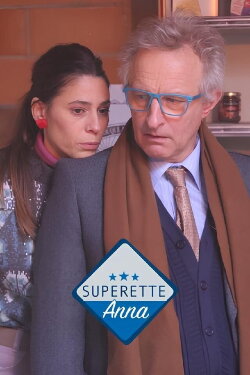 Superette Anna (2020) Superette Anna (2020)