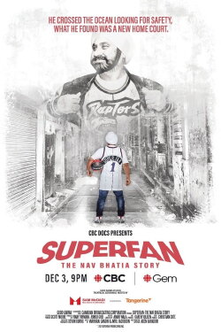 Superfan: The Nav Bhatia Story (2021) Superfan: The Nav Bhatia Story (2021)