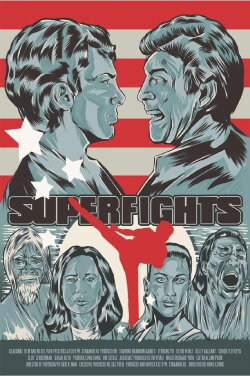 Superfights (1995) Superfights (1995)