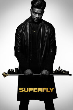 SuperFly (2018) SuperFly (2018)