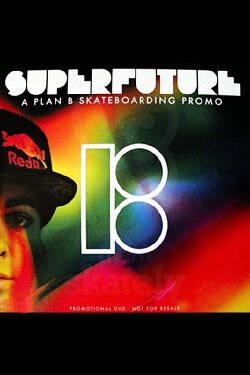 Superfuture (2008)