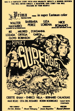 Supergirl (1973) Supergirl (1973)