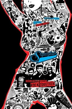 Superglad - Kemarin, Hari Ini dan Selamanya, Rock Together (2012) Superglad - Kemarin, Hari Ini dan Selamanya, Rock Together (2012)