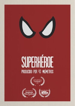 Superhero (2016) Superhero (2016)