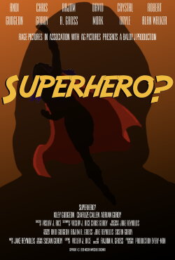 Superhero? (2020) Superhero? (2020)