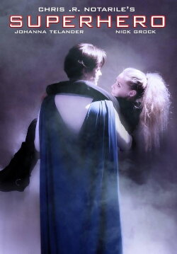 Superhero (2012)
