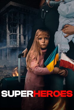 SuperHeroes (2022)