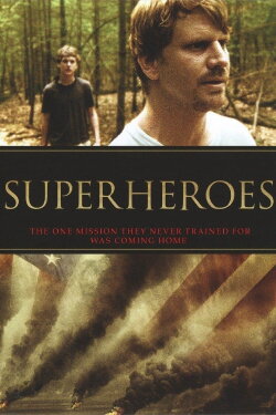 Superheroes (2007) Superheroes (2007)