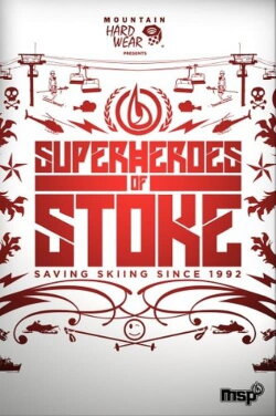 Superheroes of Stoke (2012) Superheroes of Stoke (2012)